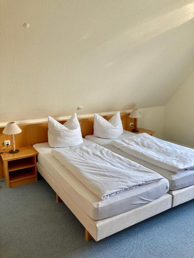 Gaestehaus Koelfhamm 2 Sankt Peter-Ording Exterior foto
